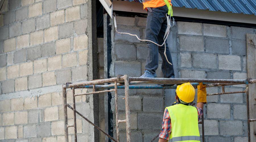 Local Chimney Repair in Perryman, MD